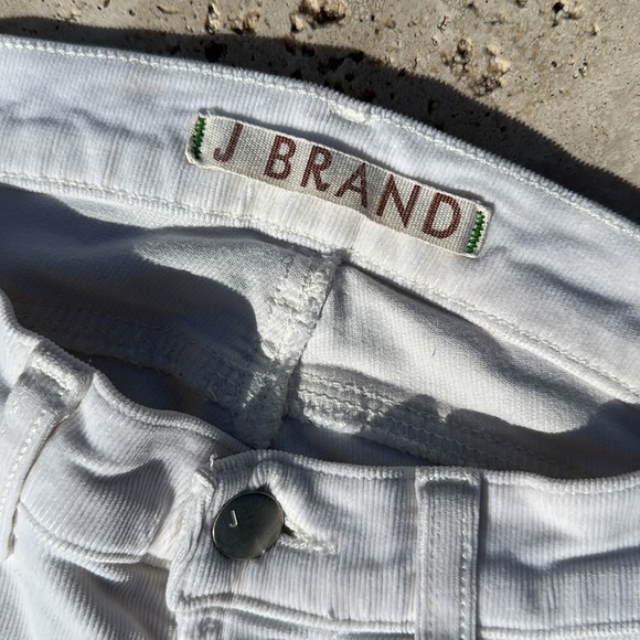 J Brand jeans size 25 good condition - Picture 2 of 3
